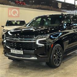 شيفروليه تاهو